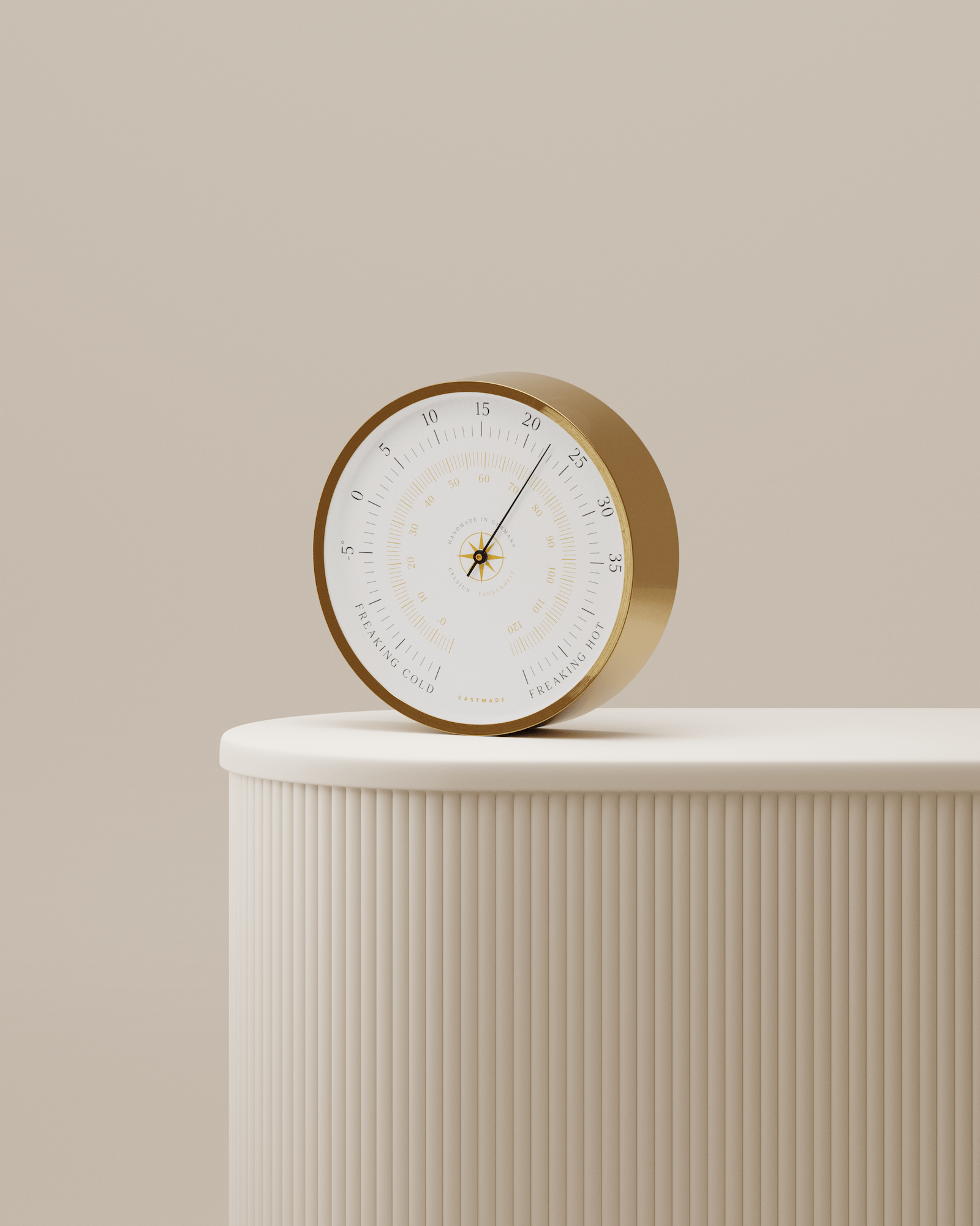 EM-T01 Thermometer_Showroom