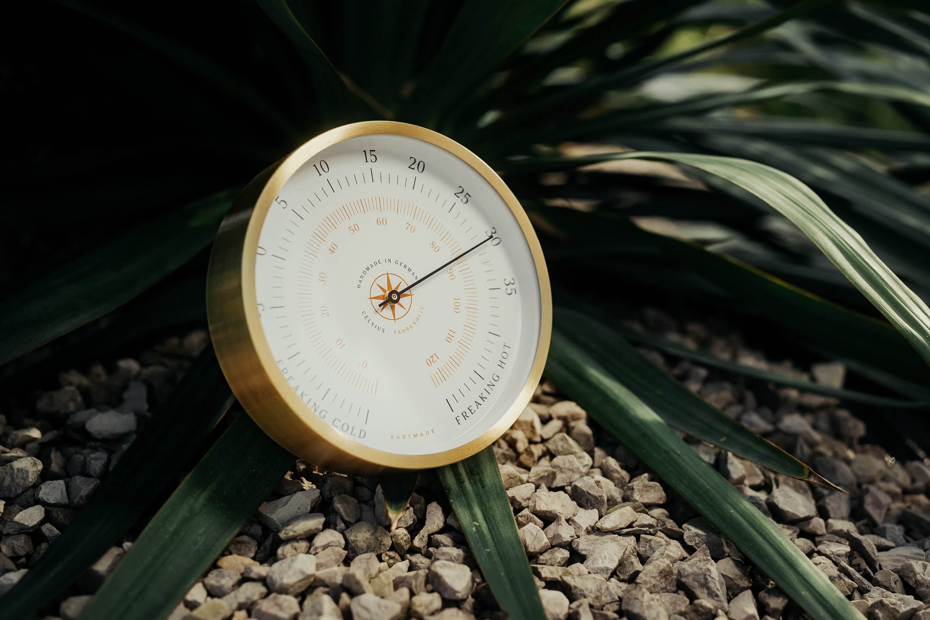 Eastmade Thermometer