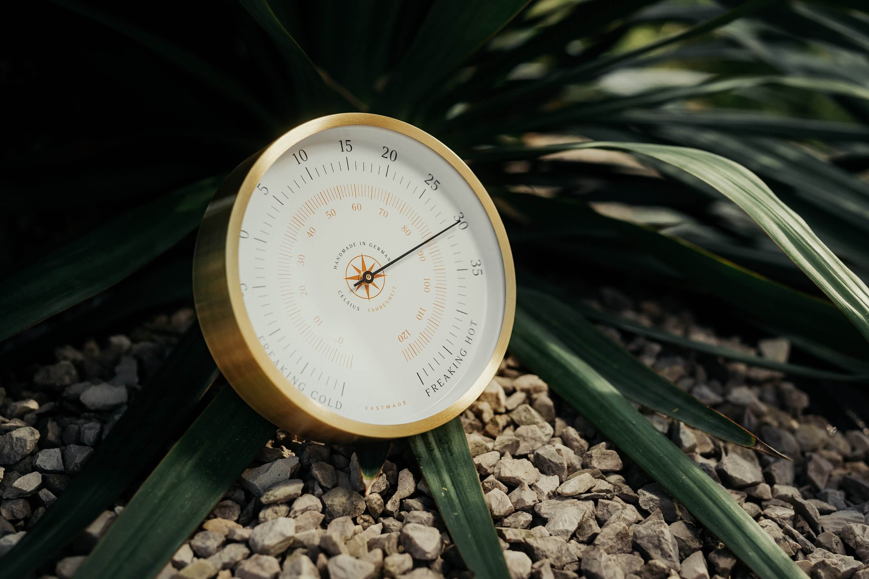 Eastmade Thermometer 