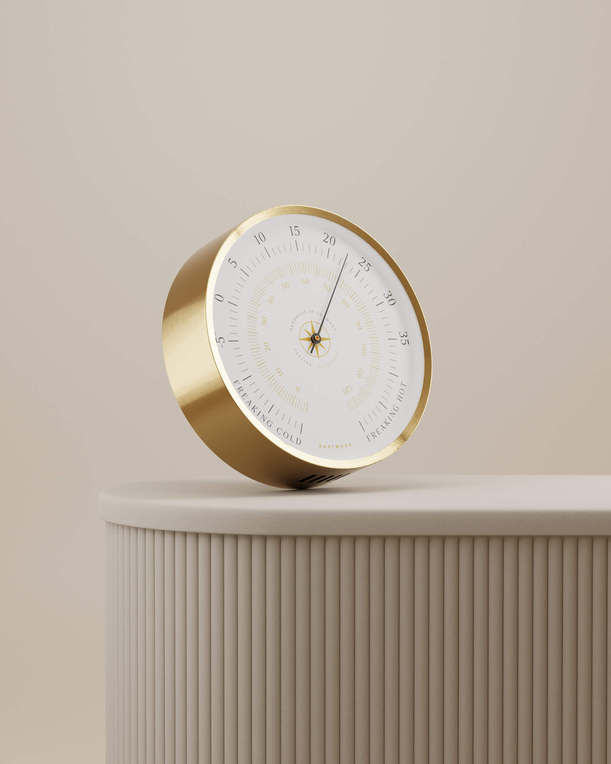 EM-T01 Thermometer_Showroom