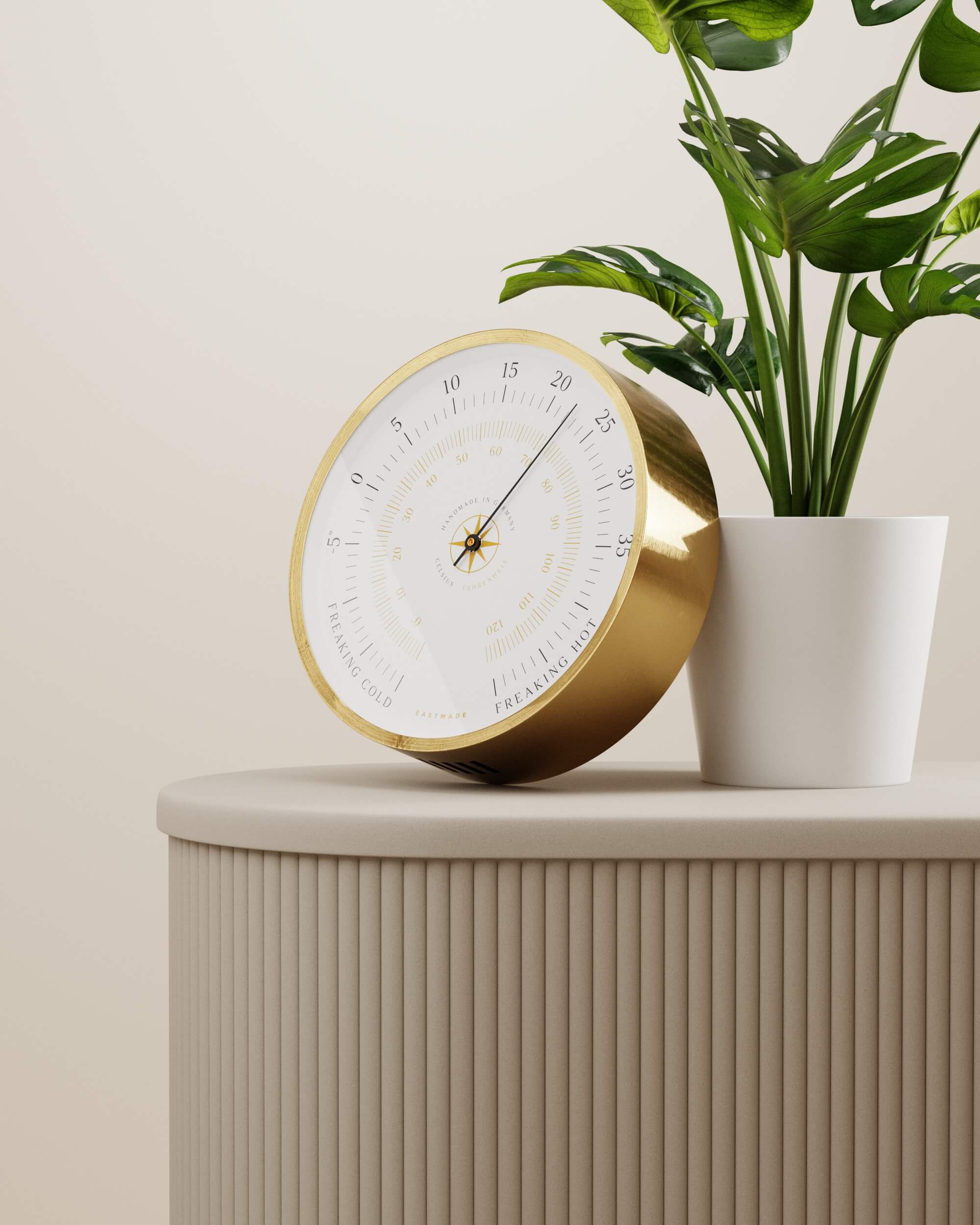 EM-T01 Thermometer_Showroom